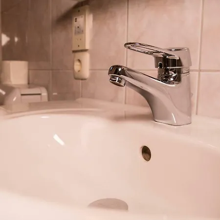 Haus Toplitzsee Quarto em Acomodações Particulares Gossl