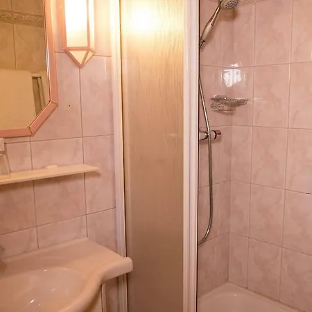 Haus Toplitzsee Gossl